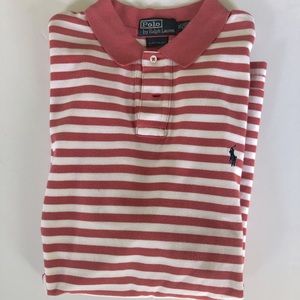 Mens Ralph Lauren Polo Shirt